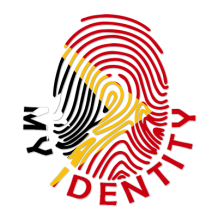 Pegada My Identity Timor-Leste: o toque único para bebés com estilo e conforto. Ideal para o dia a dia!