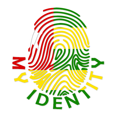 Pegada My Identity Togo: um acessório único e divertido para o seu bebé. Ideal para personalizar e acompanhar os momentos especi