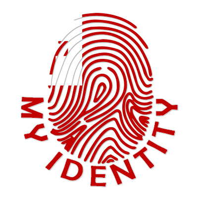 Pegada My Identity Tonga: exclusividade e segurança para o seu bebé. Ideal para chupetas e acessórios. Disponível em chupeta-beb