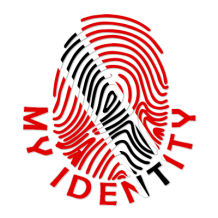 Pegada My Identity Trinidad e Tobago: uma chique e original forma de expressar a identidade do seu bebé. Ideal para todos os art