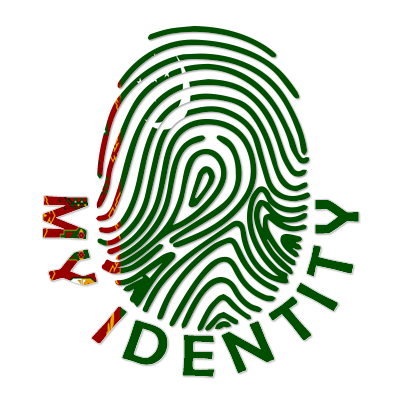 Pegada My Identity Turcomenistão: o acessório perfeito para bebés, trazendo estilo e personalidade aos seus momentos.