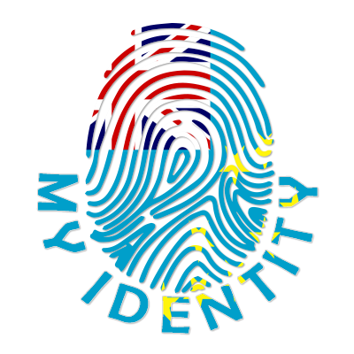 Pegada My Identity Tuvalu, a forma divertida de personalizar os artigos do seu bebé com estilo e originalidade.