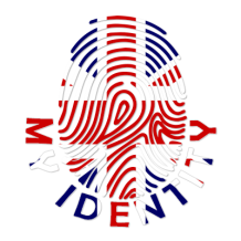 Pegada My Identity Reino Unido: um toque especial para os pequenos. Descubra artigos únicos para bebés em chupeta-bebe.com.