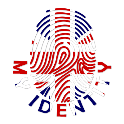 Pegada My Identity Reino Unido: um toque especial para os pequenos. Descubra artigos únicos para bebés em chupeta-bebe.com.