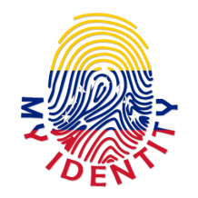 Pegada My Identity Venezuela: uma forma única de personalizar os itens do seu bebé com estilo e ternura. Ideal para chupetas e a