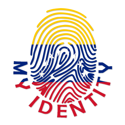 Pegada My Identity Venezuela: uma forma única de personalizar os itens do seu bebé com estilo e ternura. Ideal para chupetas e a