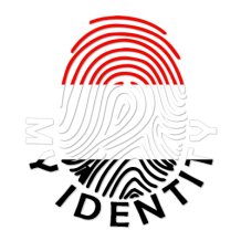 Pegada My Identity Iêmen: um toque único para o seu bebé. Ideal para personalizar os momentos especiais. Disponível em chupeta-b