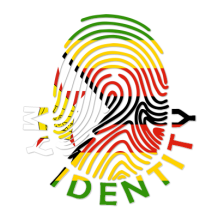 Pegada My Identity Zimbábue: um toque único para o dia-a-dia do seu bebé, ideal para chupetas e acessórios. Descubra mais em chu