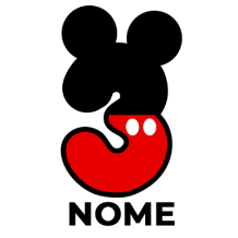 Chupeta Disney Mickey Número 3, perfeita para o conforto do seu bebé. Descubra todos os nossos artigos na chupeta-bebe.com.