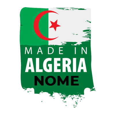 Produto para bebé Made in Algeria, modelo 3. Ideal para oferecer conforto e proteção ao seu pequeno! Disponível em chupeta-bebe.