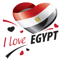 Chupeta I love Egypt modelo 1, perfeita para mostrar amor e estilo ao seu bebé. Ideal para os pequenos viajantes!