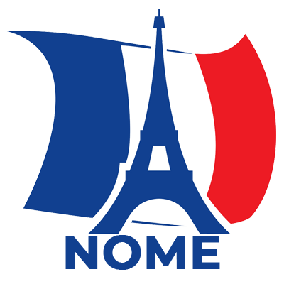 Chupeta Bandeira da França com Torre Eiffel, perfeita para os pequenos viajantes. Ideal para dar estilo ao dia a dia do bebé.