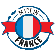 Produto para bebé Made in France, modelo 2, ideal para garantir conforto e segurança ao seu pequeno. Visite chupeta-bebe.com.