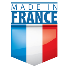 Produto Made in France versão 2, ideal para o bebé. Qualidade e segurança nos seus artigos para o dia a dia. Descubra mais em ch