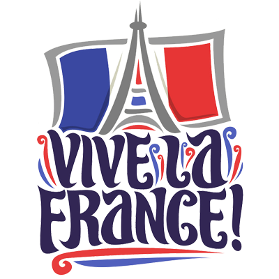 Chupeta Vive la France, perfeita para o seu bebé. Estilo e conforto com um toque francês. Descubra em chupeta-bebe.com.