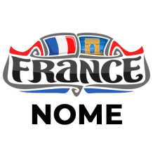 Bandeira France criação 2: um toque encantador para os acessórios do seu bebé na chupeta-bebe.com.