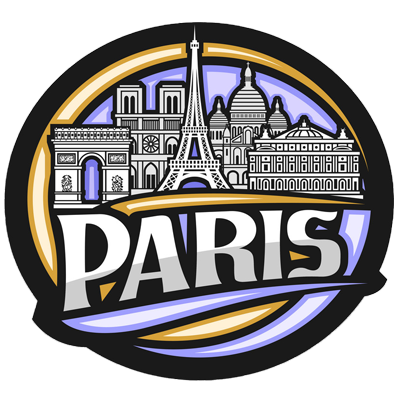 Chupeta Cidade de Paris versão 2, perfeita para dar estilo e conforto ao seu bebé enquanto explora o mundo!