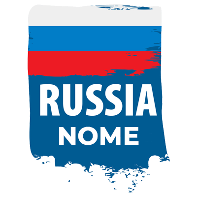 Bandeira da Rússia em produtos infantis, perfeita para adicionar um toque único aos acessórios do seu bebé.