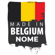 Produto Made in Belgium para bebé: garantia de qualidade e segurança. Perfeito para os momentos do seu pequeno!