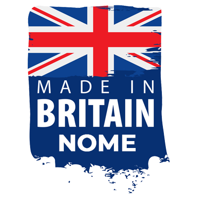 Produto para bebé Made in Britain, modelo 1. Ideal para garantir conforto e segurança para o seu pequeno. Disponível em chupeta-