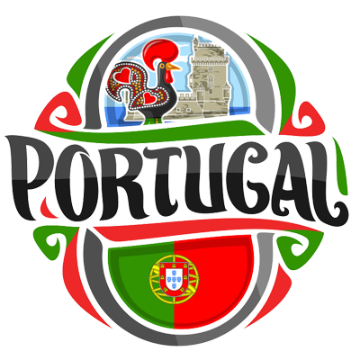Produto Flag Portugal, ideal para bebés, trazendo um toque de patriotismo aos acessórios do seu pequeno.