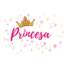 Coroa amarela princesa para bebés, perfeita para adicionar um toque encantado aos momentos especiais. Disponível em chupeta-bebe