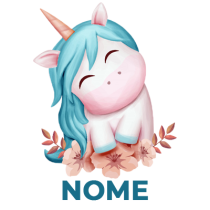 Unicórnio turquesa, um toque mágico para os produtos do seu bebé. Descubra a colecção encantadora na chupeta-bebe.com.