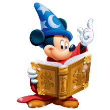 Descubra o Disney Mickey Mágico Livro de Magia! Um companheiro encantador para os pequenos exploradores. Visite chupeta-bebe.com