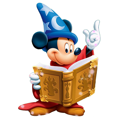 Descubra o Disney Mickey Mágico Livro de Magia! Um companheiro encantador para os pequenos exploradores. Visite chupeta-bebe.com