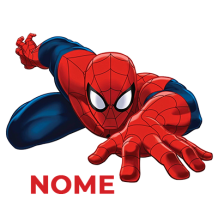 Chupeta Spiderman criação-2, perfeita para os pequenos aventureiros. Conforto e estilo em cada momento! Disponível em chupeta-be