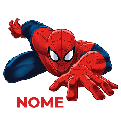 Chupeta Spiderman criação-2, perfeita para os pequenos aventureiros. Conforto e estilo em cada momento! Disponível em chupeta-be