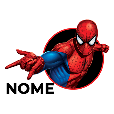 Chupeta Spiderman arte-6, perfeita para o seu bebé. Estilo e conforto juntos em um produto divertido! Disponível em chupeta-bebe