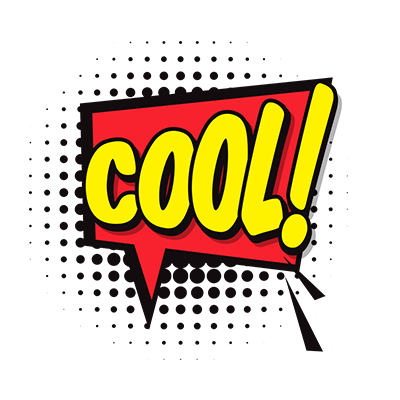 Chupeta Cool! ideal para o seu bebé, com design divertido e confortável. Perfeita para acalmar e entreter.