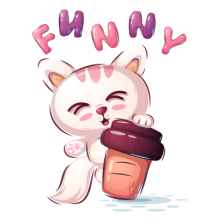 Descubra os Animais Engraçados Funny, perfeitos para alegrar o dia a dia do seu bebé. Ideal para chupetas e acessórios!