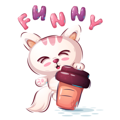 Descubra os Animais Engraçados Funny, perfeitos para alegrar o dia a dia do seu bebé. Ideal para chupetas e acessórios!