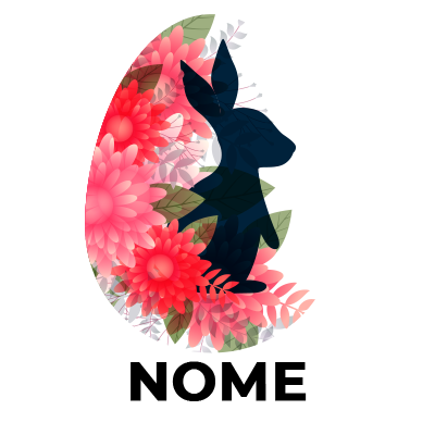 Ovo de Páscoa arte-15, ideal para celebrar momentos especiais com o seu bebé. Visite chupeta-bebe.com para mais novidades!