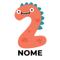 Celebre o segundo aniversário do seu bebé com estilo! Perfeito para a festa com produtos adoráveis e divertidos.