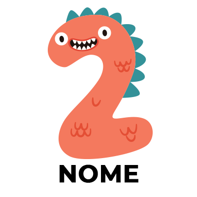 Celebre o segundo aniversário do seu bebé com estilo! Perfeito para a festa com produtos adoráveis e divertidos.