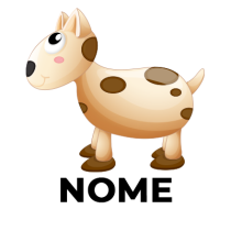 Brinquedo vaca colorido e divertido, ideal para entreter e estimular o desenvolvimento do seu bebé. Descubra mais em chupeta-beb