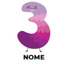 Celebre o Aniversário de Três Anos com estilo! Artigos adoráveis para bebés disponíveis em chupeta-bebe.com.