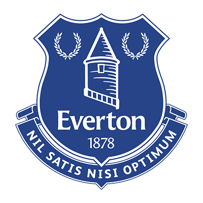 Chupeta do Everton Football Club, perfeita para os pequenos fãs de futebol. Conforto e estilo para o seu bebé!