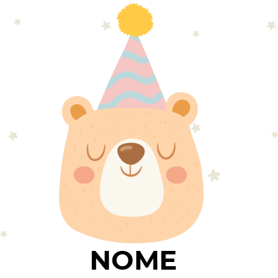 Aniversário do urso: a festa perfeita para os pequenos, com estilo e fofura que encantam! Disponível em chupeta-bebe.com.