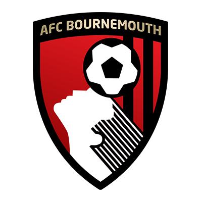 Chupeta com o emblema do AFC Bournemouth, perfeita para torcedores pequenos. Ideal para o dia a dia do seu bebé.