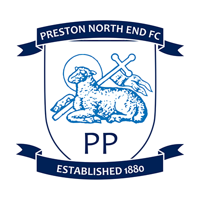 Chupeta do Preston North End FC, perfeita para os pequenos fãs de futebol. Conforto e estilo para o seu bebé na chupeta-bebe.com