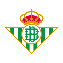 Chupetas e acessórios do Real Betis Balompié para bebés, conforto e estilo para os pequenos torcedores.