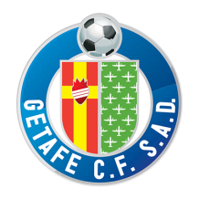 Explore a coleção do Getafe Club de Fútbol para bebés, com chupetas e acessórios estilosos para os pequenos fãs.