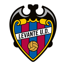 Chupeta Levante Unión Deportiva para o seu bebé, ideal para mostrar o amor pelo clube desde os primeiros momentos.