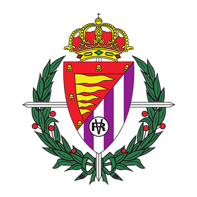 Chupeta Real Valladolid, um produto encantador e prático para o seu bebé. Perfeito para os pequenos fãs de futebol!