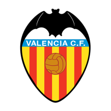 Chupeta Valence Club de Fútbol, perfeita para os pequenos torcedores! Estilo e conforto para o seu bebé. Disponível em chupeta-b