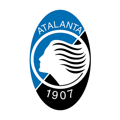 Atalanta Bergame, um toque de estilo para o seu bebé. Ideal para prendedores de chupeta e outros acessórios infantis.